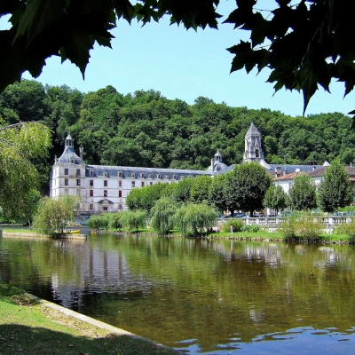 brantôme